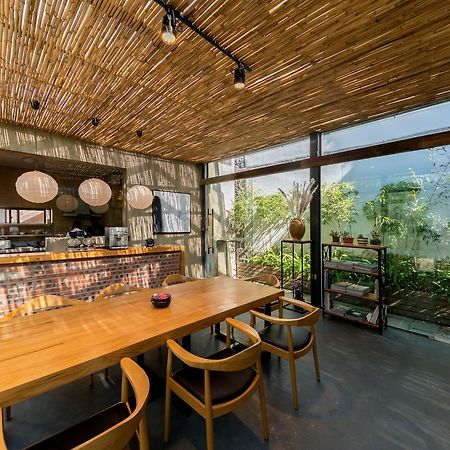 Dali Old Courtyard Boutique Inn المظهر الخارجي الصورة