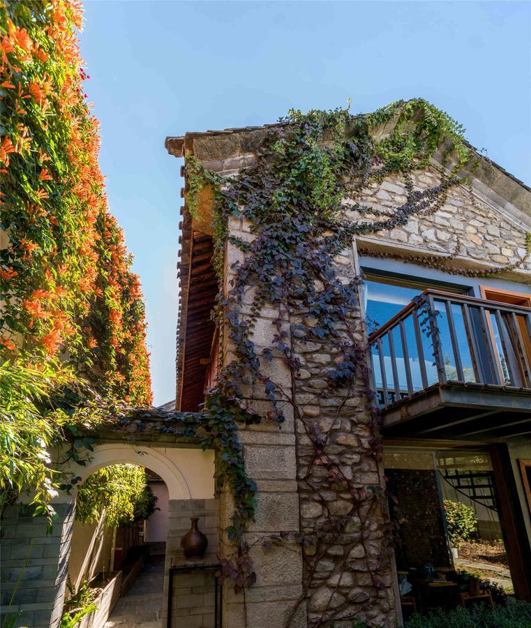 Dali Old Courtyard Boutique Inn الغرفة الصورة