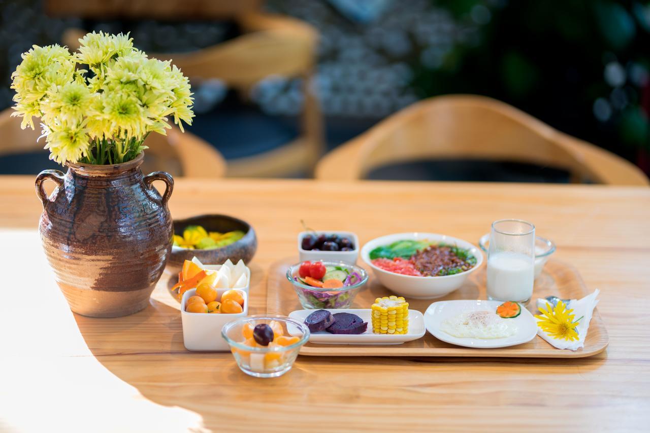 Dali Old Courtyard Boutique Inn المظهر الخارجي الصورة