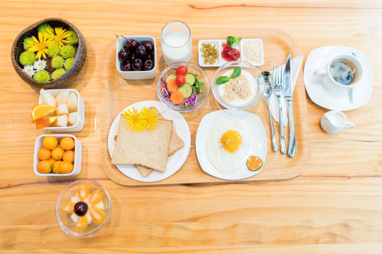 Dali Old Courtyard Boutique Inn المظهر الخارجي الصورة