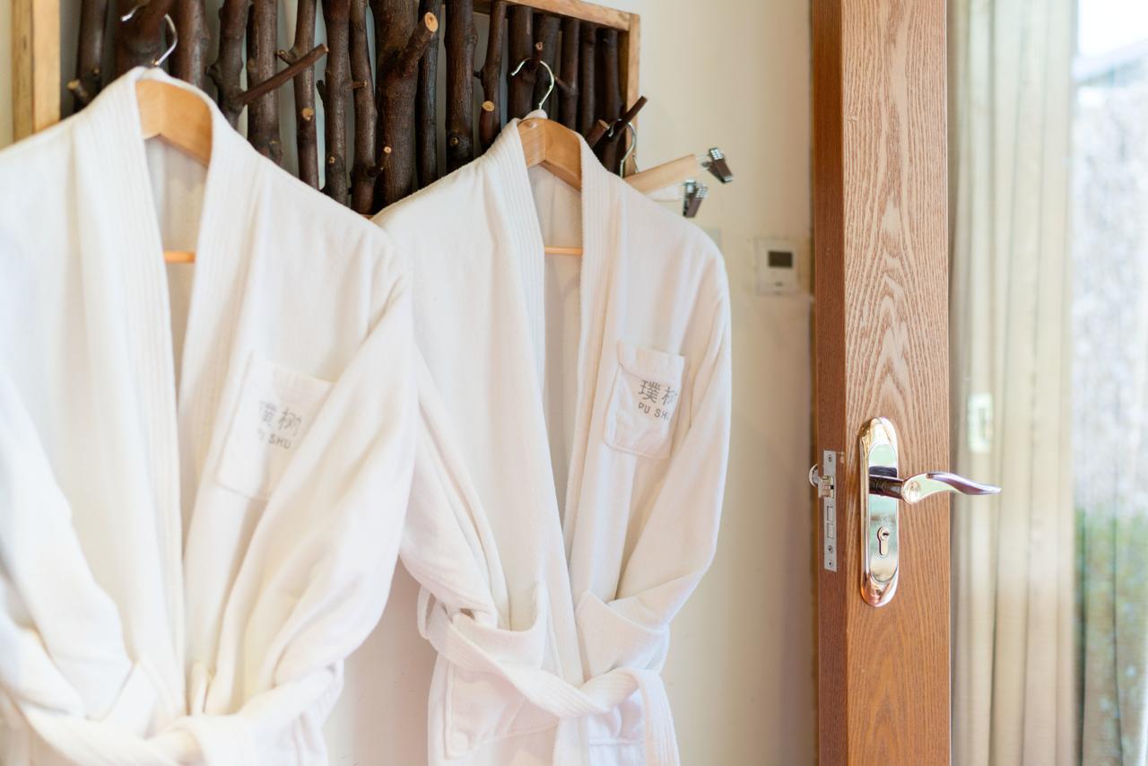 Dali Old Courtyard Boutique Inn المظهر الخارجي الصورة