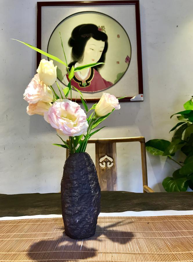 Dali Old Courtyard Boutique Inn المظهر الخارجي الصورة