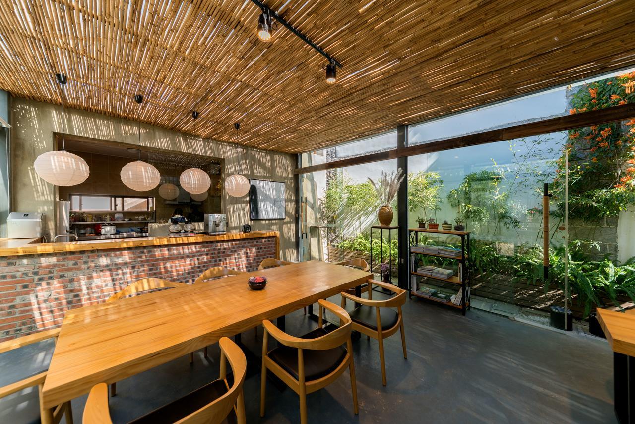 Dali Old Courtyard Boutique Inn المظهر الخارجي الصورة
