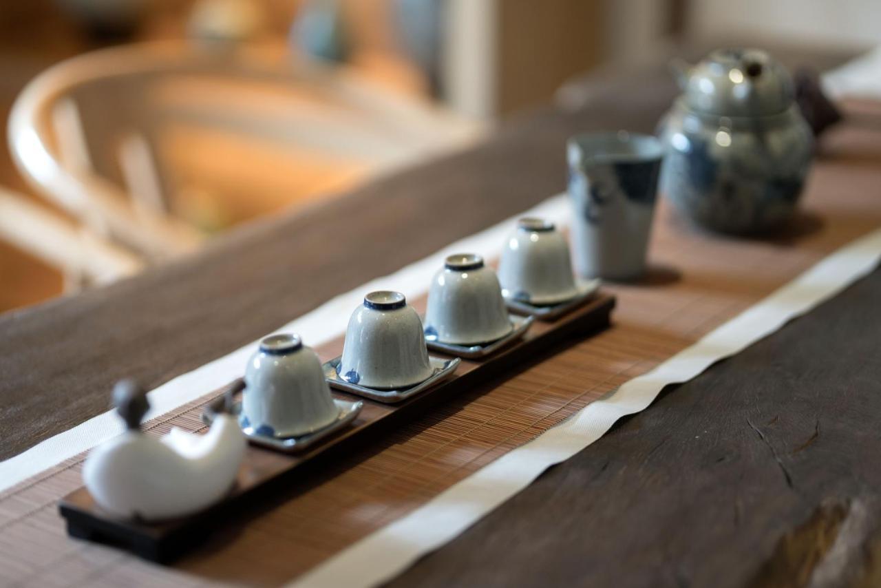 Dali Old Courtyard Boutique Inn الغرفة الصورة